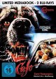 Stephen King's Cujo - Limited Uncut Edition (2x Blu-ray Disc) - Mediabook - Cover H