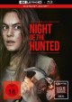 Night of the Hunted - Limited Edition (4K UHD+Blu-ray Disc) - Mediabook