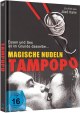 Tampopo - Limited Uncut Edition (DVD+Blu-ray Disc) - Mediabook - Cover C