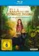Ella und der schwarze Jaguar (Blu-ray Disc)