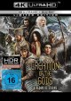 Creation of the Gods: Kingdom of Storms (4K UHD+Blu-ray Disc) - Limited Edition