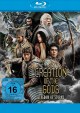 Creation of the Gods: Kingdom of Storms (Blu-ray Disc)