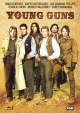 Young Guns - Limited Uncut Edition (DVD+Blu-ray Disc) - Mediabook
