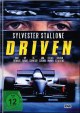 Driven - Limited Edition (DVD+Blu-ray Disc) - Mediabook