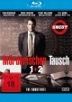 Mrderischer Tausch 1+2 (Blu-ray Disc)