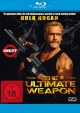The Ultimate Weapon - Uncut (Blu-ray Disc)