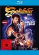 Snake Eater (Blu-ray Disc)
