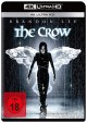 The Crow - Die Krhe (4K UHD+Blu-ray Disc)