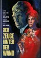 Der Zeuge hinter der Wand - Limited Uncut Edition (DVD+Blu-ray Disc) - Mediabook - Cover B