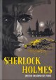 Sherlock Holmes und das Halsband des Todes - Limited Edition (DVD+Blu-ray Disc) - Mediabook - Cover C