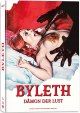 Byleth - Dmonen der Lust - Limited Uncut Edition (DVD+Blu-ray Disc) - Mediabook - Cover A