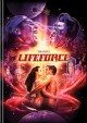 Lifeforce - Die tdliche Bedrohung - Limited Uncut Edition (4K UHD+Blu-ray Disc) - Mediabook - Cover C