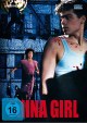 China Girl  - Limited Uncut 222 Edition (DVD+Blu-ray Disc) - Mediabook - Cover B