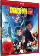 The Dragon from Russia - Cover A (Blu-ray Disc)