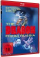 The Dragon from Russia - Cover B (Blu-ray Disc)