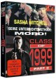 Class of 1999 - Teil 2 - Cover A (Blu-ray Disc)