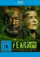 Fear the Walking Dead - Staffel 08 (Blu-ray Disc)