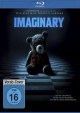 Imaginary (Blu-ray Disc)