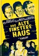 Das alte finstere Haus - Limited Uncut Edition (4K UHD+Blu-ray Disc) - Mediabook - Cover B