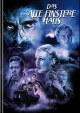 Das alte finstere Haus - Limited Uncut Edition (4K UHD+Blu-ray Disc) - Mediabook - Cover D