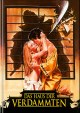 Das Haus der Verdammten - Limited Uncut Edition (DVD+Blu-ray Disc) - Mediabook - Cover A