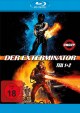 Der Exterminator 1&2 - Uncut (Blu-ray Disc)