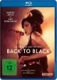 Back to Black (Blu-ray Disc)