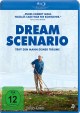 Dream Scenario (Blu-ray Disc)
