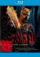 Winnie the Pooh: Blood and Honey 2 (Blu-ray Disc)