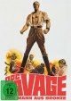Doc Savage - Der Mann aus Bronze (DVD+Blu-ray Disc) - Mediabook