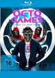 OctoGames - 8 Games, 8 Players, 1 Winner (Blu-ray Disc)