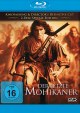 Der letzte Mohikaner - Special Edition (2x Blu-ray Disc)