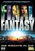 Final Fantasy - Special Edition - 2 DVDs