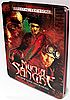 Mucha Sangre - Special Edition - 2 DVDs - (Steelbook)