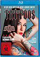 Tattoos - A Scarred History (Blu-ray Disc)