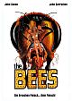 The Bees - Limited Uncut 245 Edition (DVD+Blu-ray Disc) - Mediabook - Cover A