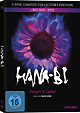 Hana-Bi - Feuerblume - 3-Disc Limited Uncut Edition (DVD+2 Blu-ray Discs) - Mediabook