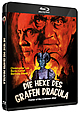 Die Hexe des Grafen Dracula - Uncut Limited 333 Edition (Blu-ray Disc)