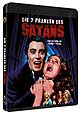 Die sieben Pranken des Satans - Limited Uncut 500 Edition (Blu-ray Disc)