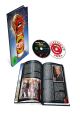 Die Rckkehr der Killertomaten 	- Limited Uncut 333 Edition (DVD+Blu-ray Disc) - Mediabook - Cover A