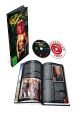 Die Rckkehr der Killertomaten 	- Limited Uncut 333 Edition (DVD+Blu-ray Disc) - Mediabook - Cover D