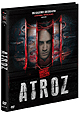 ATROZ - Uncut Limited 750 Edition - Mediabook - Extreme Nr. 11 - Cover A