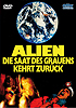Alien  Die Saat des Grauens kehrt zurck - Cover A