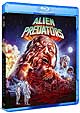 Alien Predators - Limited Uncut 1000 Edition (Blu-ray Disc)