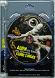 Alien  Die Saat des Grauens kehrt zurck - Uncut - Limited Retro Blu-ray Edition #01 - (Super Jewel Case)