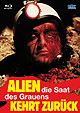 Alien  Die Saat des Grauens kehrt zurck - Uncut (Blu-ray Disc) - Cover B - Mediabook