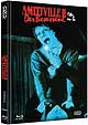 Amityville 2 - Limited Uncut 333 Edition (DVD+Blu-ray Disc) - Mediabook - Cover C