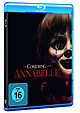 Annabelle - Uncut (Blu-ray Disc)