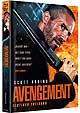 Avengement - Blutiger Freigang - Limited Uncut 500 Edition (DVD+Blu-ray Disc) - Mediabook - Cover D