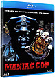 Maniac Cop - Uncut (Blu-ray Disc)